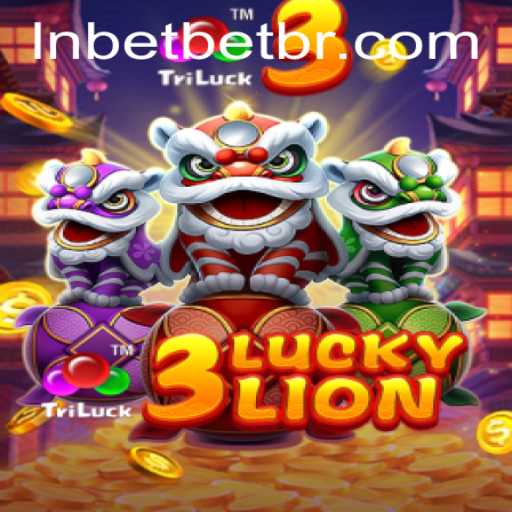 3LUCKYLION: Unleashing the Excitement in Online Gaming