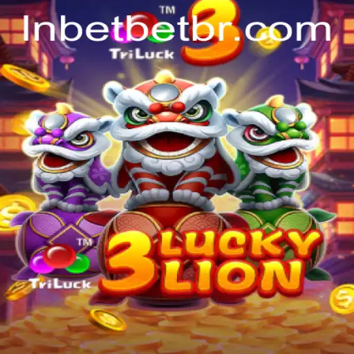 3LUCKYLION: Unleashing the Excitement in Online Gaming