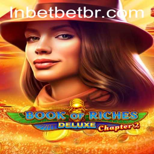 Exploring 'Book of Riches Deluxe Chapter 2' and the Intricacies of lnbet PH Login