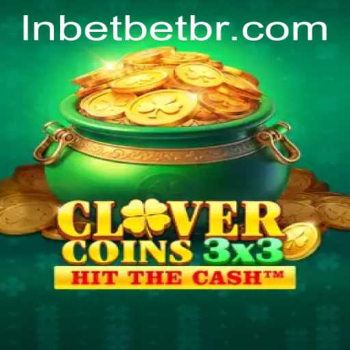Clovercoin3x3: A New Era in Gaming Meets Secure Login