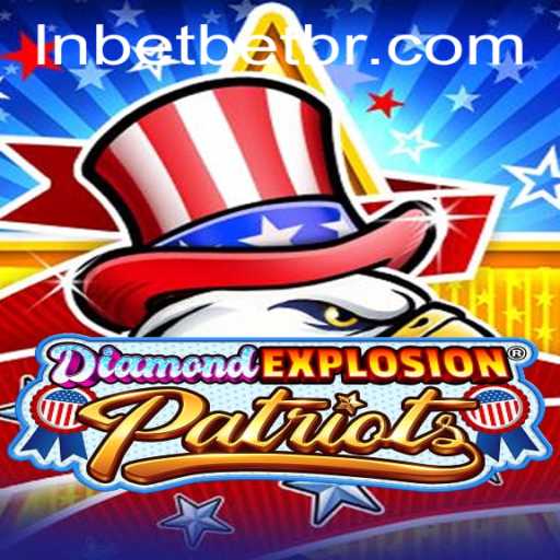 DiamondExplosionPatriots: A Riveting Journey into Strategic Gaming
