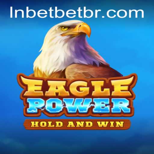 EaglePower: A Soaring Adventure in the Realm of Interactive Gaming