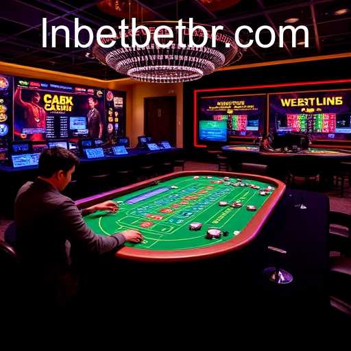 lnbet PH Login