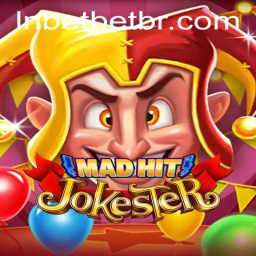 MadHitJokester: A Thrilling New Experience in Gaming