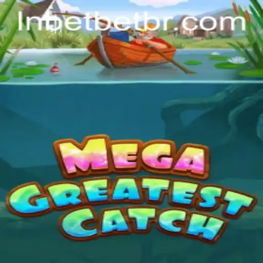 MegaGreatestCatch: An Exciting New Adventure in Online Gaming