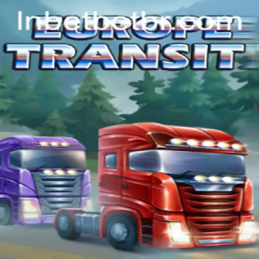 Discover EuropeTransit: A Thrilling Journey Across the Continent