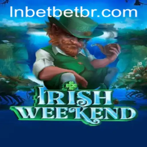 Discovering the Thrill of IrishWeekend and Navigating the lnbet PH Login