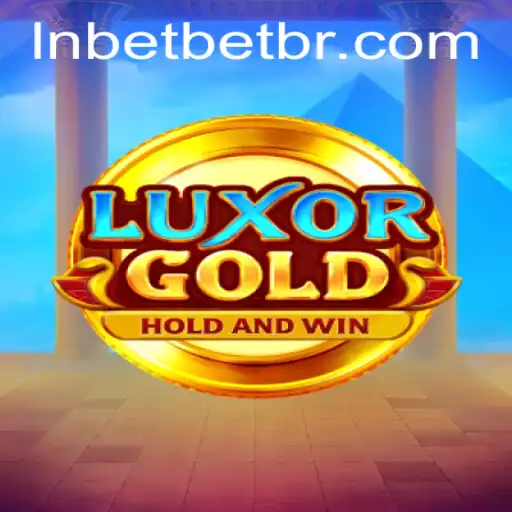 Discovering LuxorGold: Enter the World of Ancient Treasures