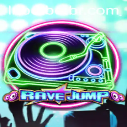 An Exciting Adventure Awaits: Discover the Thrills of RaveJump