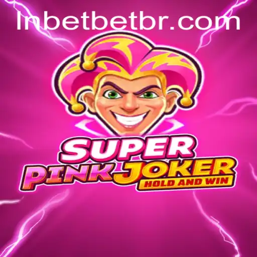 SuperPinkJoker: An Exciting Blend of Strategy and Luck