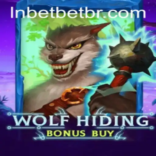Unveiling the Thrilling World of WolfHidingBonusBuy - A Game of Strategy and Reward