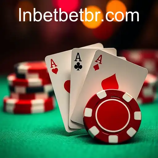 Poker Games: Unveiling the World of Strategy and Luck