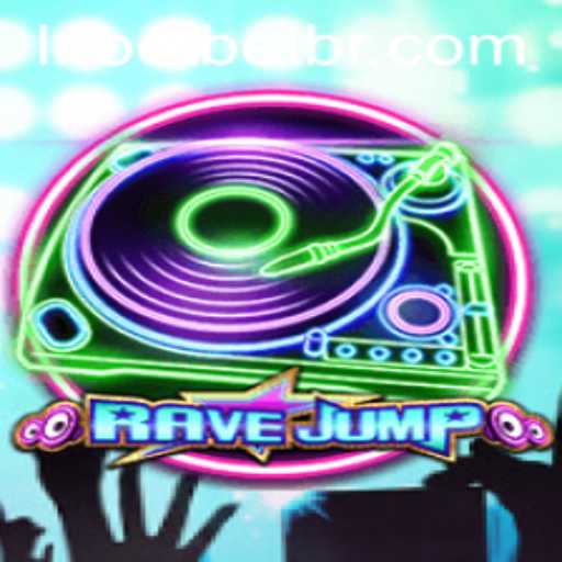 An Exciting Adventure Awaits: Discover the Thrills of RaveJump