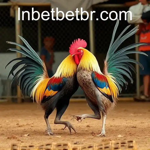 The Cultural and Modern Transformation of Sabong Games