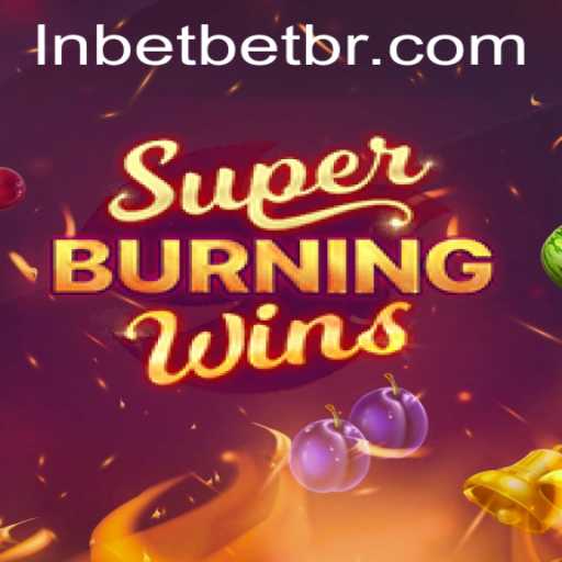 Unveiling SuperBurningWins: A Closer Look at the Game that Ignites Excitement