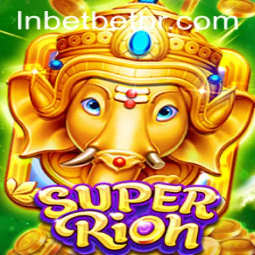 SuperRich: Exploring the Thrills of Modern Interactive Gaming