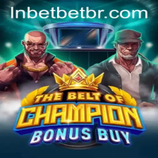 The Thrilling World of TheBeltOfChampionBonusBuy and Its Intersection with lnbet PH Login