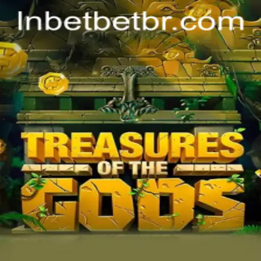 Discovering the Mystical World of TreasureoftheGods and Its Connection with Lnbet PH Login