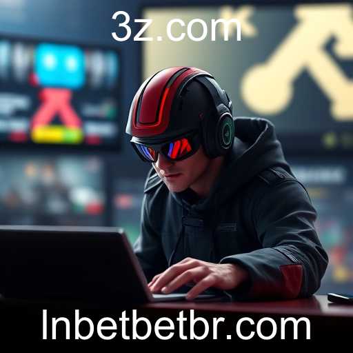 A Inovadora Categoria 'Blog e Notícias' no 'lnbet': Um Hub de Informação e Entretenimento