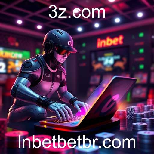 Inovação e Desafios nos Jogos de Azar em 2025