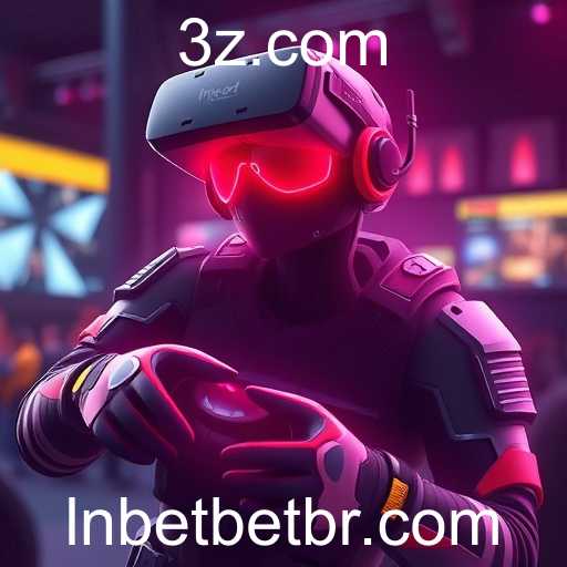 O Impacto da lnbet no Mundo dos Jogos Online