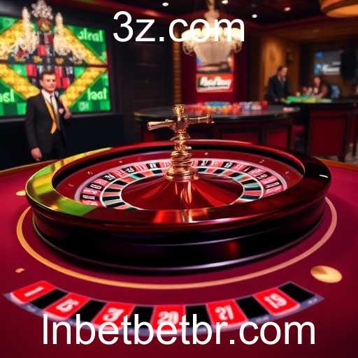 Cassinos Ao Vivo: A Experiência Autêntica do lnbet