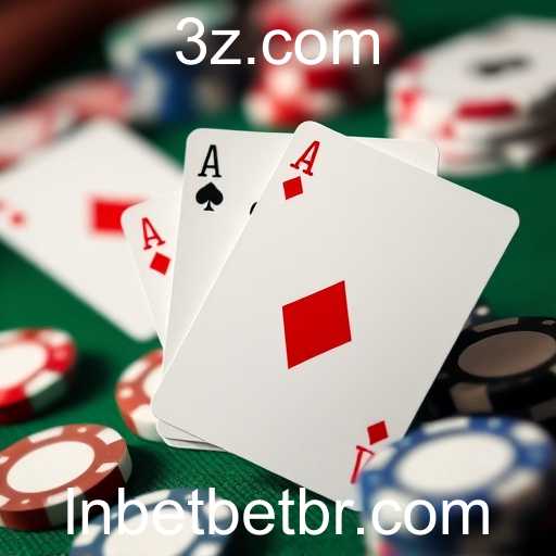 Explorando os Jogos de Poker no 