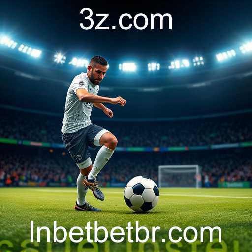 Apostas Esportivas: A Emoção e Precaução no Universo 'lnbet'