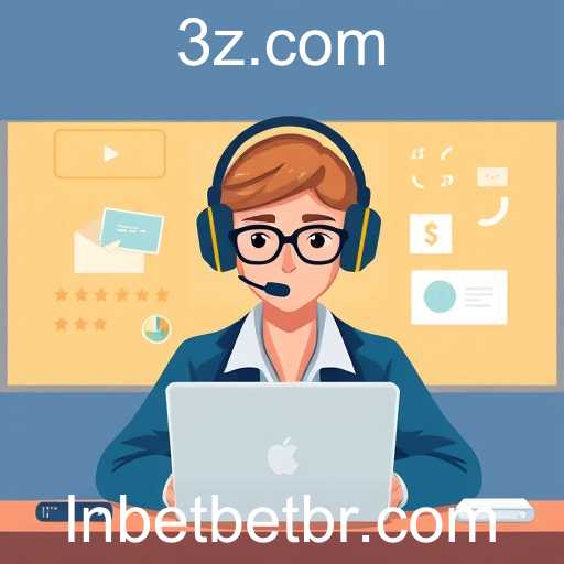 Explorando a Categoria Inusitada: 'Suporte ao Cliente' como Jogo no Site lnbet