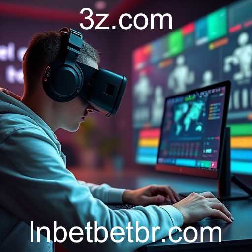 A Ascensão dos Jogos Online em 2025