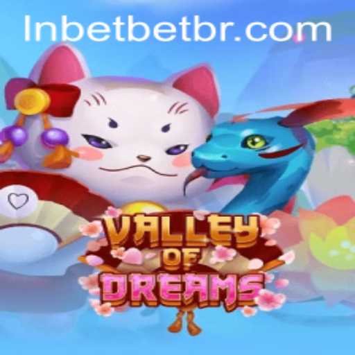 Exploring the Enchanting World of ValleyofDreams: Your Guide to lnbet PH Login